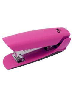 GRAMPEADOR DE MESA 24/6 - 26/6 20 FLS - C17 - ROSA - UN - CIS