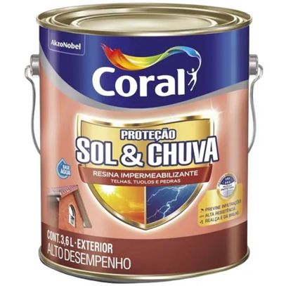 RESINA SOL E CHUVA IMP CERAMICA ONIX 3,6L