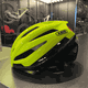 Capacete Abus Stormchaser  Hyprviz Black - 4