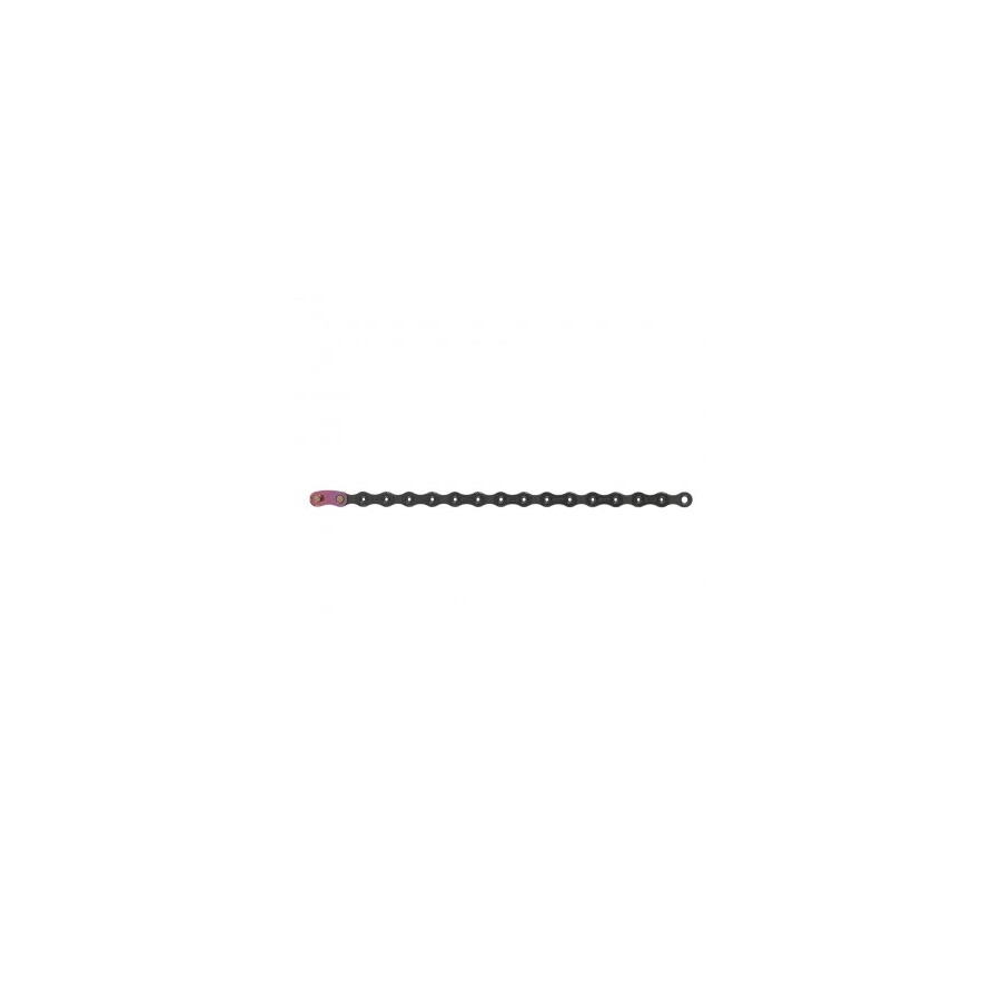 Corrente Sram Original PC XX1 Eagle 12V 126 Elos Preta