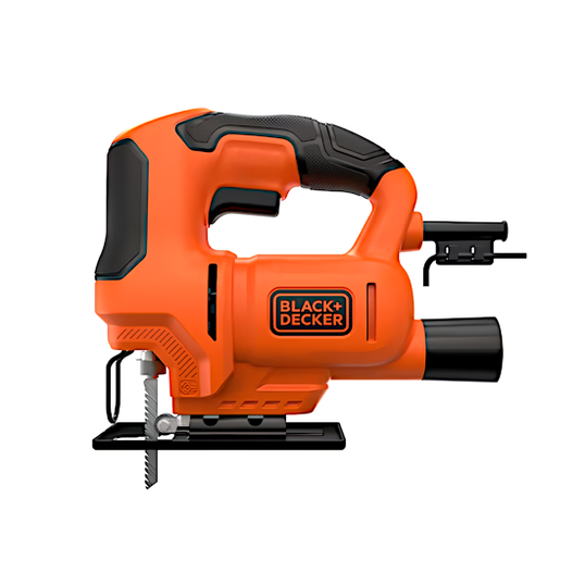 SERRA TICO-TICO BLACK+DECKER  127V 400W 