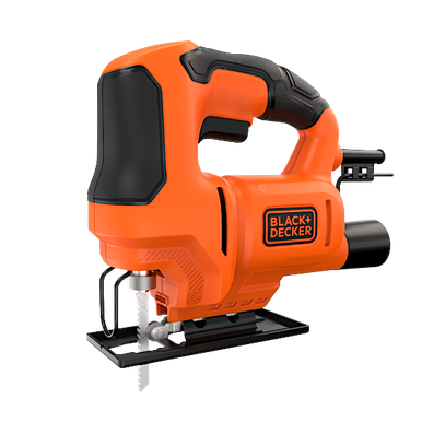 SERRA TICO-TICO BLACK+DECKER  127V 400W 
