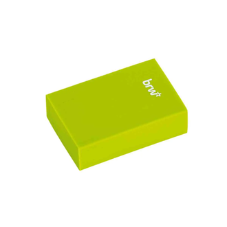 BORRACHA INFINITY CORES SORTIDAS - BO0310 - UN - BRW