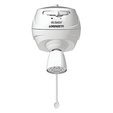 CHUVEIRO ELÉTRICO JET CONTROL ELETRÔNICA LORENZETTI 220 V 7800 W
