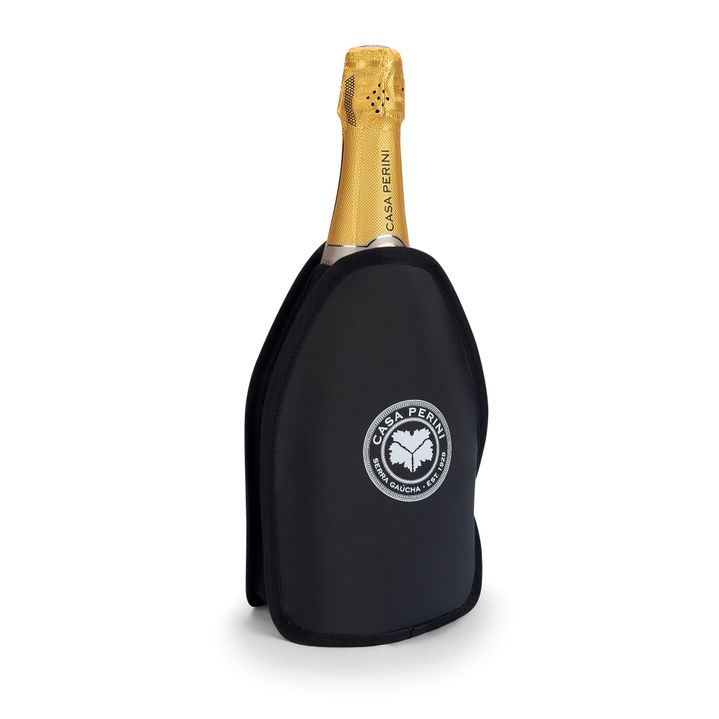 COOLER GEL PRETO - CASA PERINI - 1