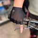Luva Specialized Dedo Curto BG Grail Feminina Preta - 1