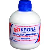 SOLUCAO LIMPADORA 200ml KRONA