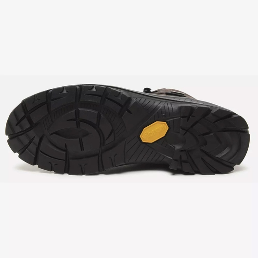 BOTA ACONCAGUA BRADOK MARROM