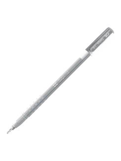 CANETA GELYX METALICA 1,0MM - PRATA - UN - CIS