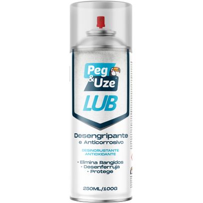 OLEO DESENG PEG&UZE 250ml