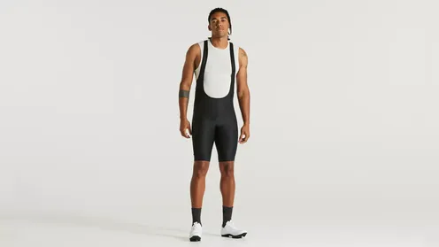 BRETELLE RBX ADV BIB SHORT W/SWAT