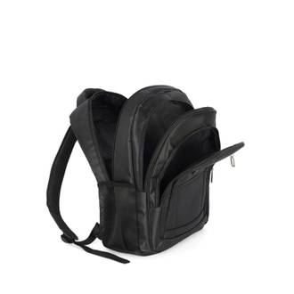 MOCHILA P/NB POLO KING MN54123PK - PRETO - UN - LUXCEL