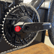 Grupo de Peças Sram Original New FORCE AXS de 12 Velocidades com Medidor de Potência 2025 - 4