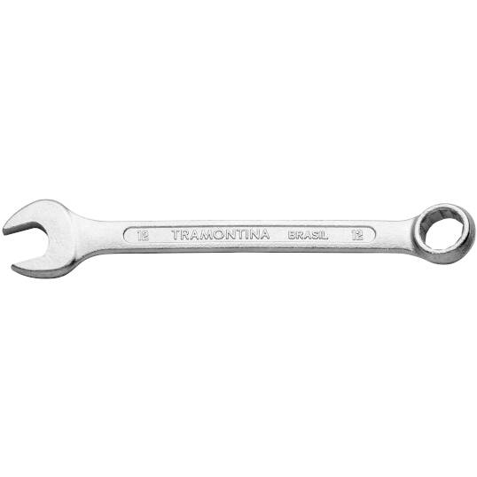 CHAVE COMBINADA 12 MM TRAMONTINA REF. 41128/112