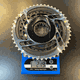 Coroas Integradas SRAM Original Red D1 - 5
