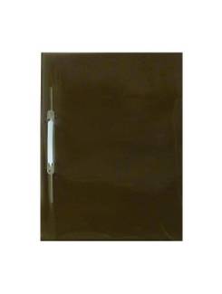 PASTA FERRAGEM PLASTICA OFICIO - 1039 - FUME - UN - ACP