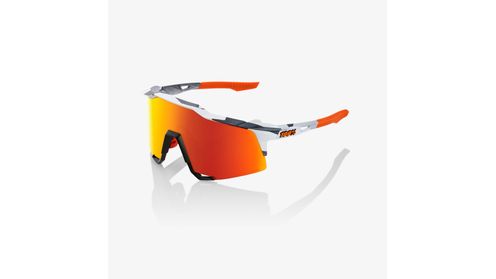 OCULOS 100% SPEEDCRAFT - SOFT TACT GREY CAMO