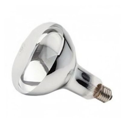 LAMP INFRA VERMELHO 250W 127V EMPALUX