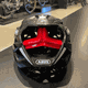 Capacete Abus Stormchaser Titan - 3