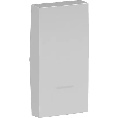 ORION TAMPA TECLA INT/PULSA ALUM S71201074