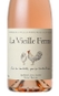 Vinho La Vieille Ferme Rosé 750ml