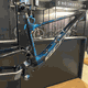 Quadro SCOTT Spark RC team em Carbono azul pixel - 3