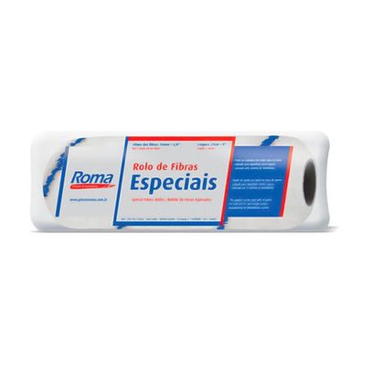 ROLO LA ROMA FIBRAS ESPECIAIS 23/16 323 16