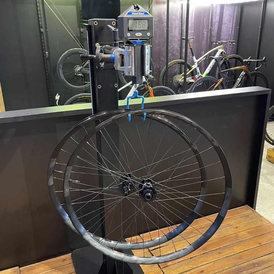 Rodas MTB RaceFace Aeffect 29 Disc
