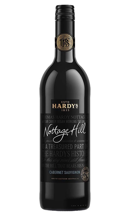 Vinho Hardy's Nottage Hill Cabernet Sauvignon