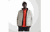 JAQUETA MASCULINA ACOLCHOADA TÉRMICA CINZA TOMMY HILFIGER