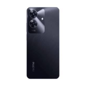 SMART REALME NOTE 60S OCTA-CORE/256GB/8GB/32MP/6,72P - PRETO - UN - REALME