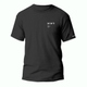 Camiseta Scott Nino Edição Especial Masculina Preta - 1