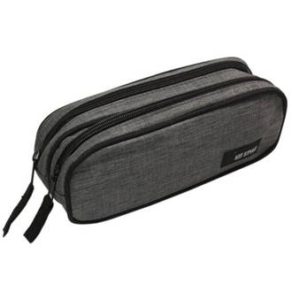 PORTA LAPIS DUPLO SCL19-07 634788 - UN - KIT