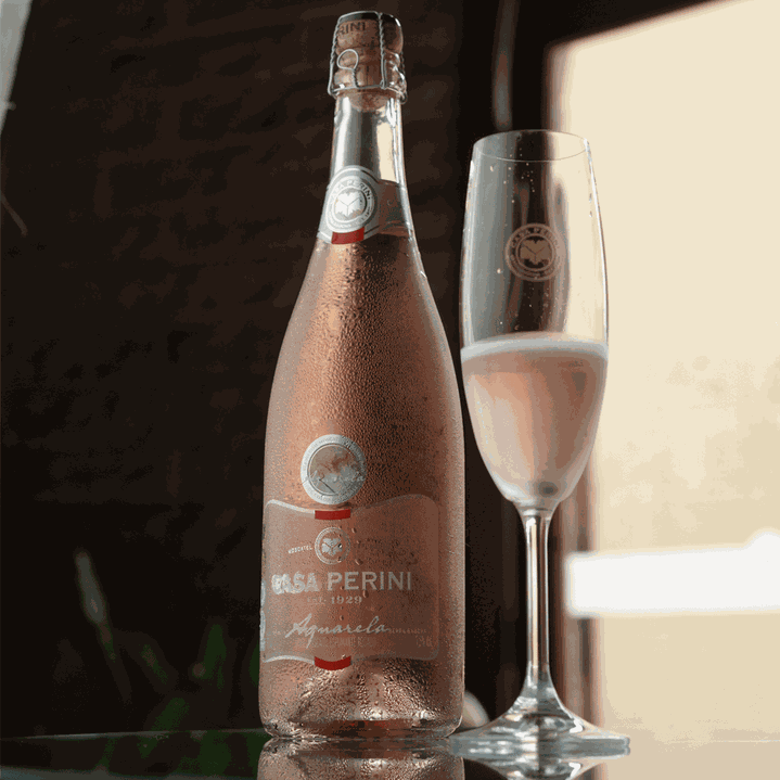 ESPUMANTE AQUARELA (750ML)-CASA PERINI - 2