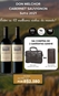 Vinho Don Melchor Cabernet Sauvignon 2021 750ml
