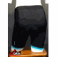 Shorts Original Specialized RBX Comp Feminina Preta e Azul - 3