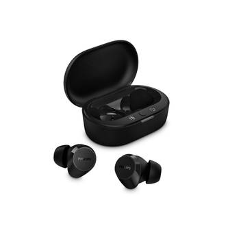 FONE INTRA AURICULAR BT TWS TAT1209BK/00 - PRETO - UN - PHILIPS