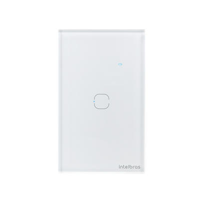 SENSOR INTERRUPTOR SMART WIFI  INTELBRAS