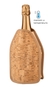 Cooler Térmico Boccati para vinhos e espumantes (cortiça)