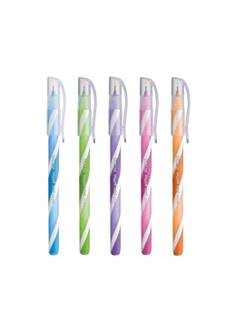CANETA ESFER. BAZZE WAVE MINI 1.0MM - 904577 - DPL 24 - TRIS