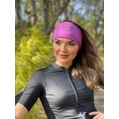 Bandana All Over Roxa