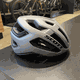 Capacete Scott Arx Prata - 1