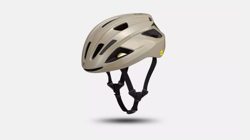CAPACETE SPECIALIZED ALIGN II MIPS BEGE
