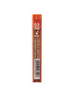 GRAFITE P/LAPISEIRA 05 C/12 PPL-5 - HB - CX 12 - PILOT