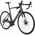 Bicicleta Cannondale Supersix EVO 4 Preta
