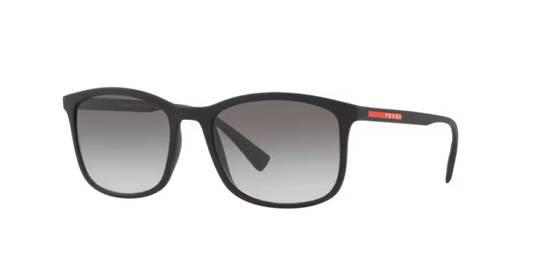 Óculos de Sol Prada PS 01TS DG00A756 - Sofisticação e Elegância