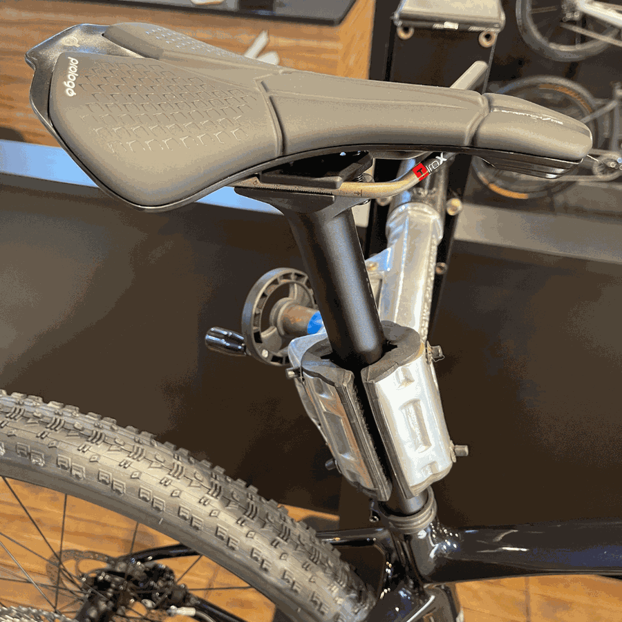 Projeto Itabike SCOTT Scale Kashima T-TYPE