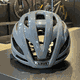 Capacete Abus Stormchaser Cinza - 4