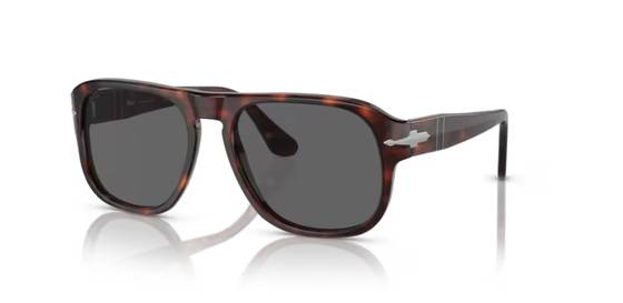 Óculos de Sol Persol PO3310S - Elegância e Inovação em Design