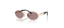 ÓCULOS DE SOL PRADA PR 65ZS ZVN20I55